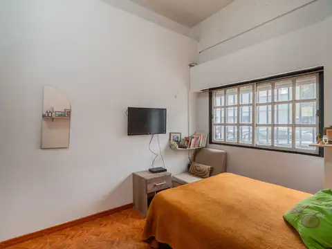 PH 2 AMBIENTES VENTA VILLA DEVOTO APTO CREDITO