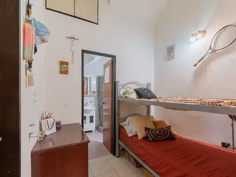 Depto Tipo Casa en Venta 53 años