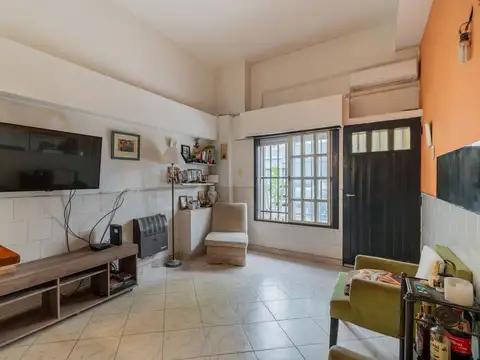 PH 2 AMBIENTES VENTA VILLA DEVOTO APTO CREDITO