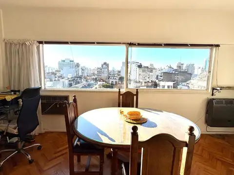 Departamento en Alquiler de 3 ambientes