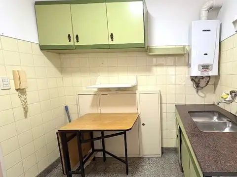 Departamento en Alquiler 41 años