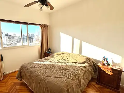 Departamento en Alquiler de 2 dormitorios