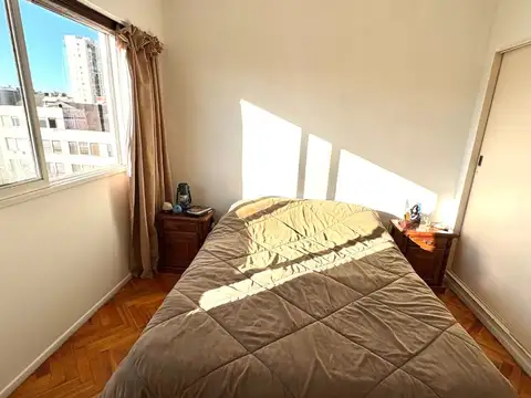 Departamento en Alquiler en Monserrat, $ 800.000
