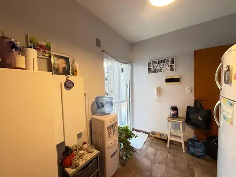 Departamento en Venta en Villa Urquiza, USD 215.000