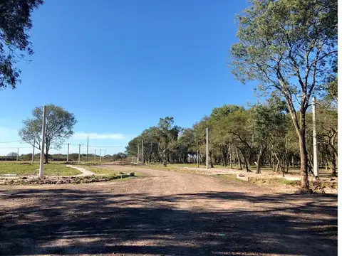 Parque Arboledas - Zona Norte - Terreno 265m2