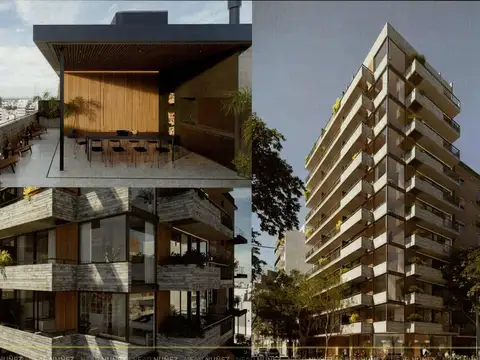 Departamento en poso