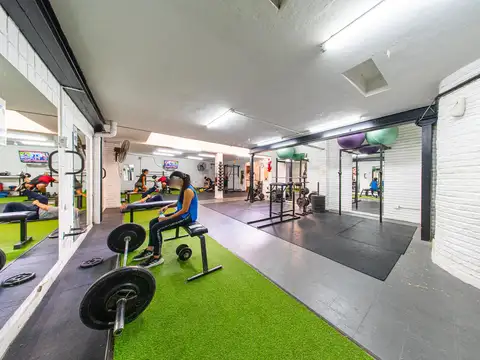 Local en venta en Nuestra Señora de Lourdes