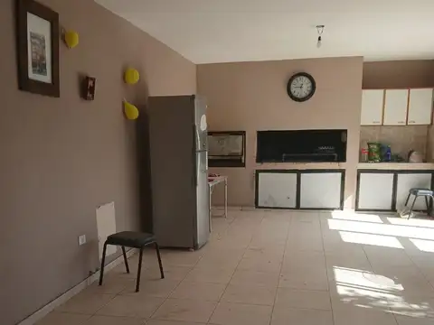 Casa en venta Alto Challao