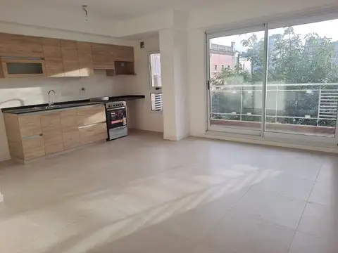 Departamento en Alquiler 2 años