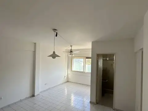Departamento Monoambiente - Villa Ballester