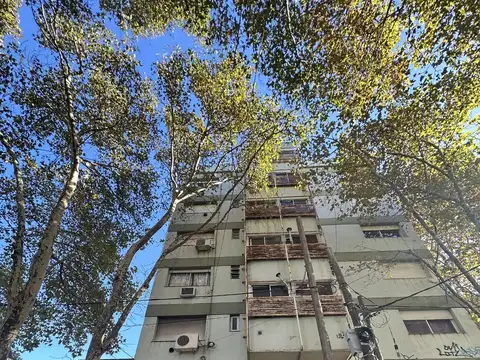 Departamento Monoambiente - Villa Ballester