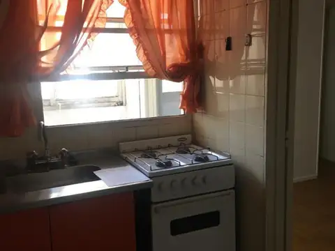 Departamento en Alquiler de Monoambiente