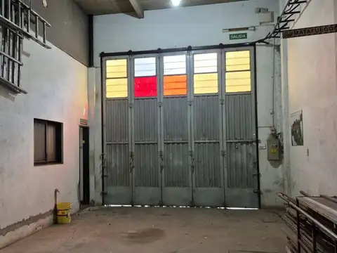 Galpon en Venta 50 años