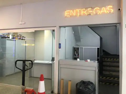 Local en Alquiler 15 años