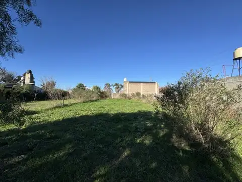 Terreno en Venta en Roldan, San Lorenzo