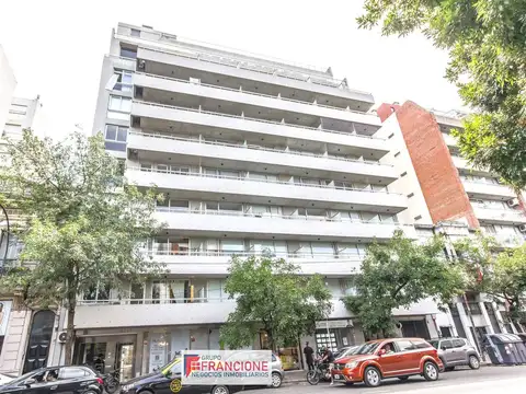 Av Cordoba 6200, Piso 2