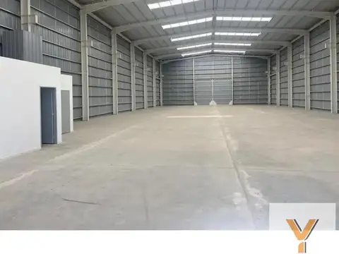 Galpon en Alquiler en Córdoba, USD 4.000