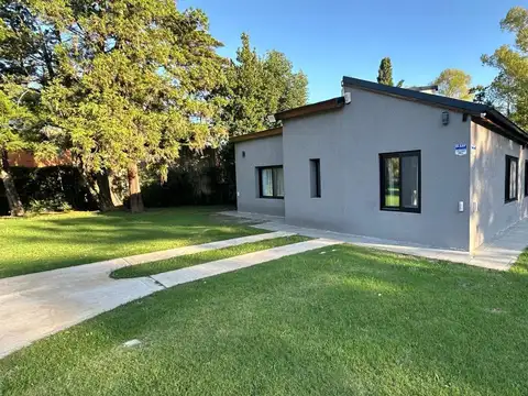 Casa en alquiler temporada verano Ezeiza