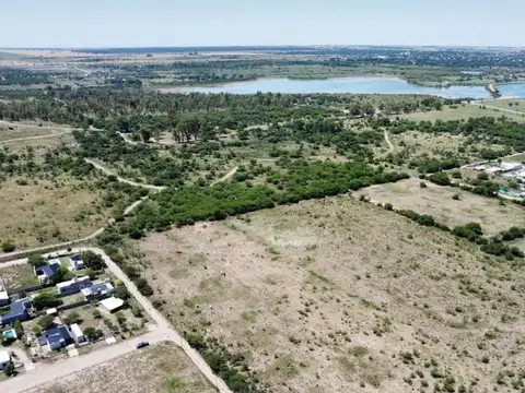 Terreno en Altos del Faro - Parcela 12