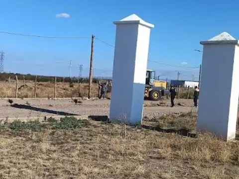 Terreno en Venta en Vistalba, USD 7.000