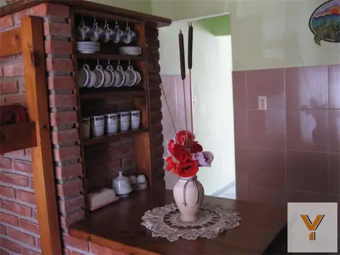Oficina en Venta en Las Toninas, USD 120.000
