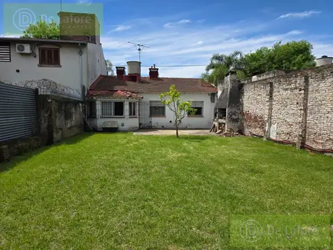 Casa en Venta en Beccar, USD 125.000