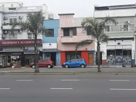 Local en Venta en Avellaneda, USD 250.000