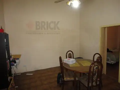 Depto Tipo Casa en Venta 75 años