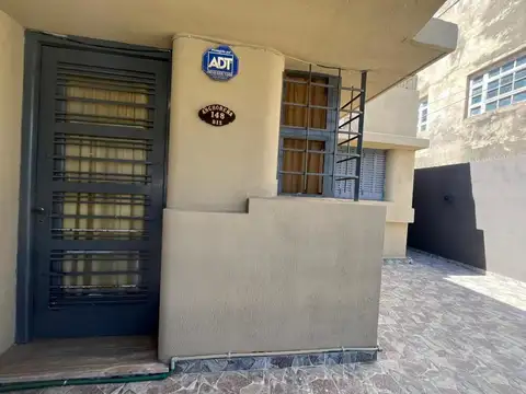Alquiler – Barrio Roque Sáenz Peña | Anchorena 184 bis