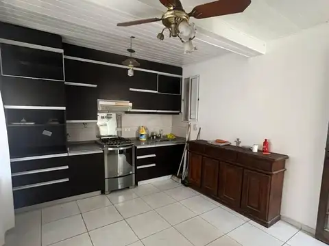 Casa en Alquiler 40 años