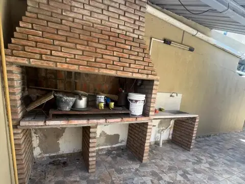 Casa en Alquiler 40 años