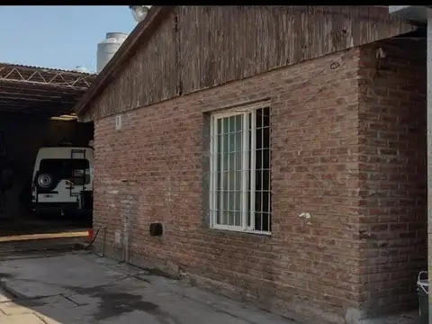 Casa en Alquiler de 2 dormitorios