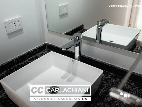 Casa en Alquiler A Estrenar