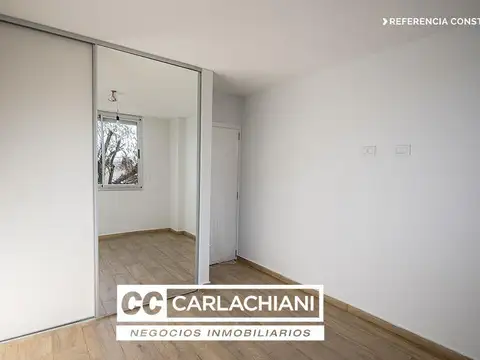 Casa en Alquiler de 1 dormitorio