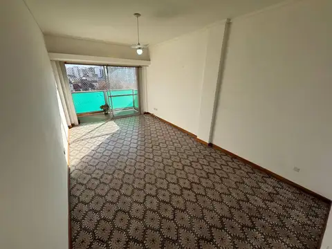 Diagonal Pueyrredón 2900, Piso 6