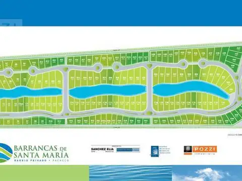 Av. de los Constituyentes al 2300