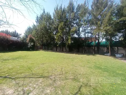 Terreno en Venta en Countries y Barrios Cerrados en Tigre, USD 69.000