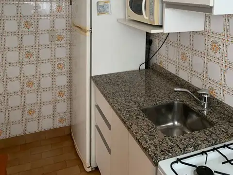 Departamento en Alquiler Temporal al Norte