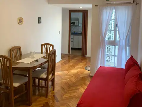 AUSTRIA 1900, Piso 9