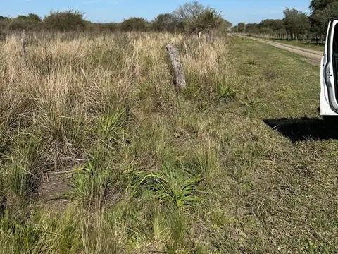 Terreno en Venta de 5,0 m2