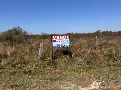 Terreno en Venta en Centro, USD 12.500