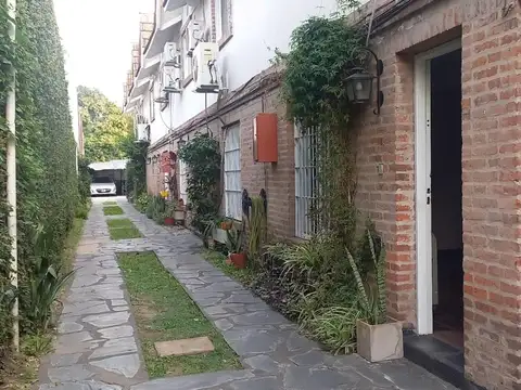 Ph 3 ambientes con cochera