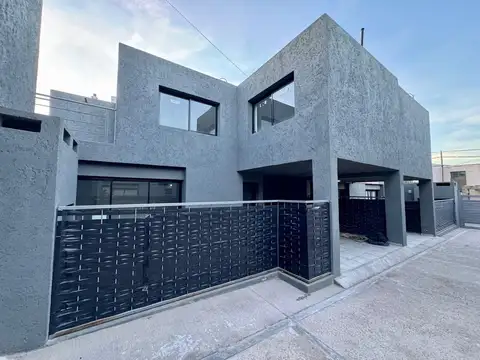 Venta Duplex a Estrenar 2 habitaciones La calera 