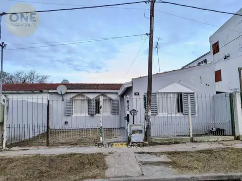 Calle 81 1832