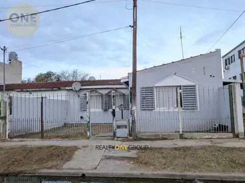 Casa en venta en La Plata – Excelente oportunidad