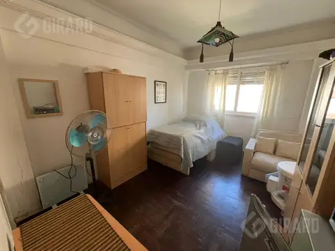 Departamento en venta de 1 amb en zona centro, oportunidad.