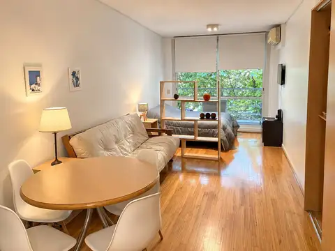 Departamento en Palermo