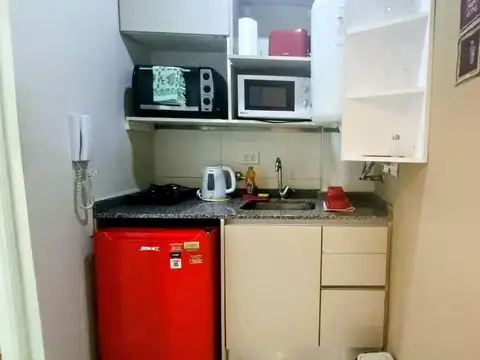 Departamento en Venta 8 años