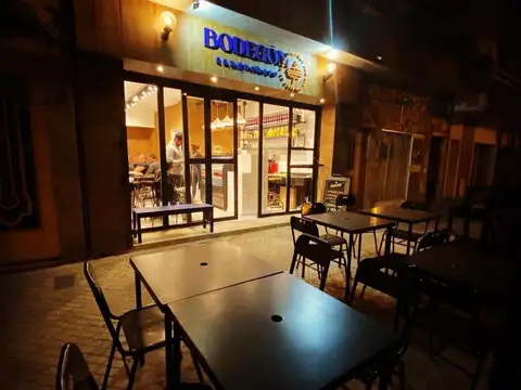 Local en Venta en Centro, USD 23.000