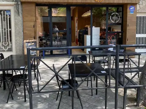 Local en Venta en Centro, USD 23.000